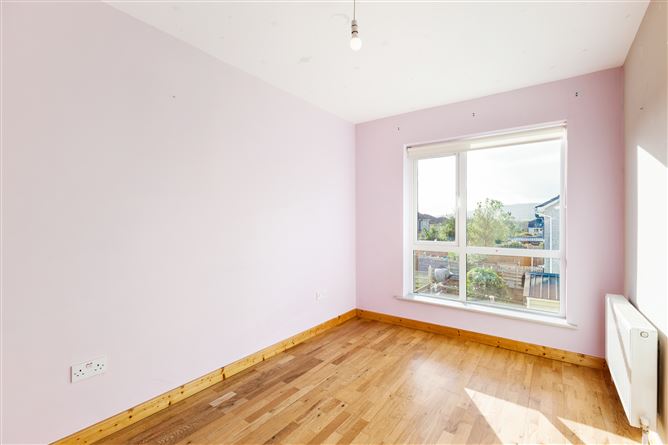 5 Wilton Manor, Rathnew, Wicklow