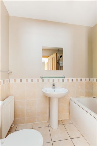 5 Wilton Manor, Rathnew, Wicklow