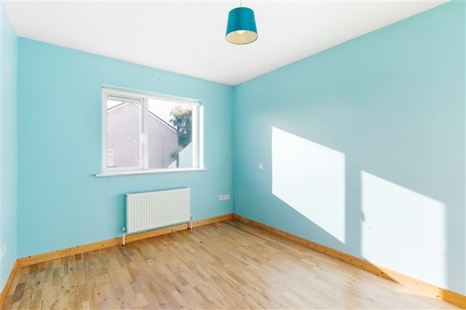 5 Wilton Manor, Rathnew, Wicklow