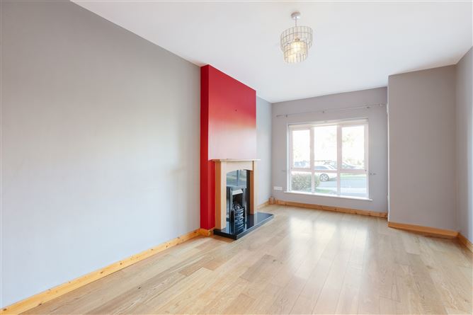 5 Wilton Manor, Rathnew, Wicklow