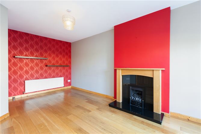5 Wilton Manor, Rathnew, Wicklow