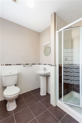 5 Wilton Manor, Rathnew, Wicklow