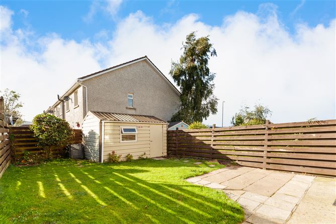 5 Wilton Manor, Rathnew, Wicklow