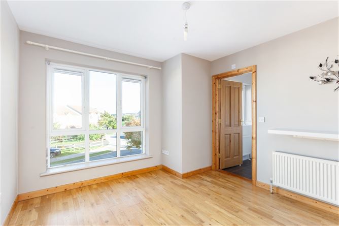 5 Wilton Manor, Rathnew, Wicklow