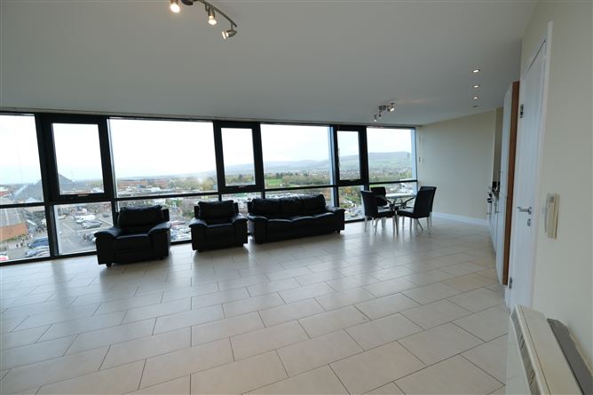 Apartment 27, Virginia Hall, Belgard Square, Tallaght, Dublin 24