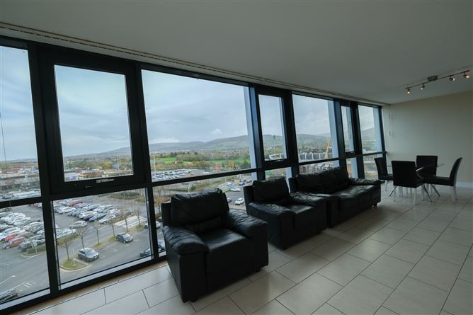Apartment 27, Virginia Hall, Belgard Square, Tallaght, Dublin 24