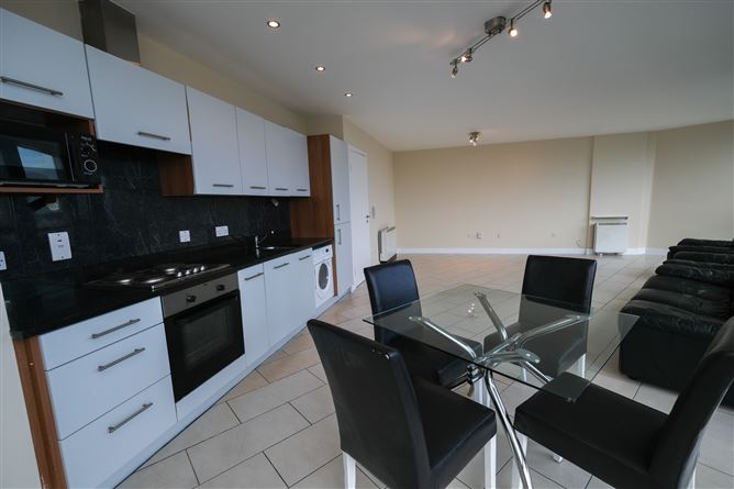 Apartment 27, Virginia Hall, Belgard Square, Tallaght, Dublin 24