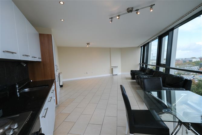 Apartment 27, Virginia Hall, Belgard Square, Tallaght, Dublin 24