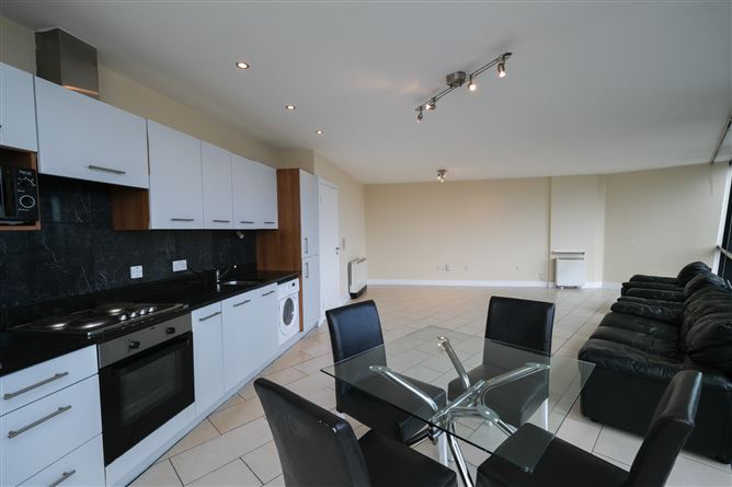 Apartment 27, Virginia Hall, Belgard Square, Tallaght, Dublin 24