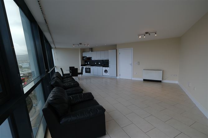 Apartment 27, Virginia Hall, Belgard Square, Tallaght, Dublin 24