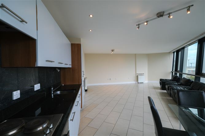 Apartment 27, Virginia Hall, Belgard Square, Tallaght, Dublin 24