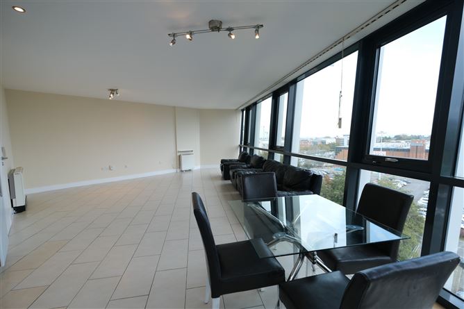 Apartment 27, Virginia Hall, Belgard Square, Tallaght, Dublin 24