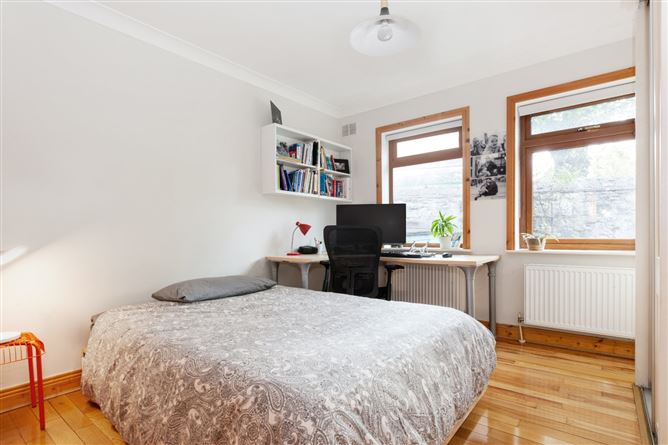 1 Western Way, Broadstone, Dublin 7