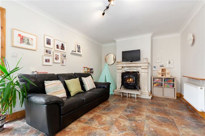 1 Western Way, Broadstone, Dublin 7
