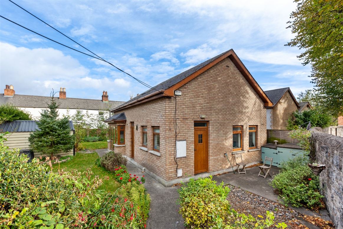 1 Western Way, Broadstone, Dublin 7