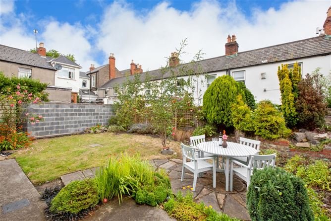 1 Western Way, Broadstone, Dublin 7