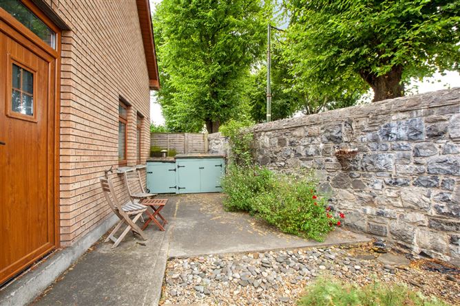 1 Western Way, Broadstone, Dublin 7