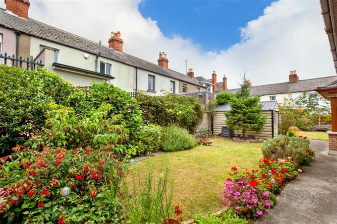 1 Western Way, Broadstone, Dublin 7