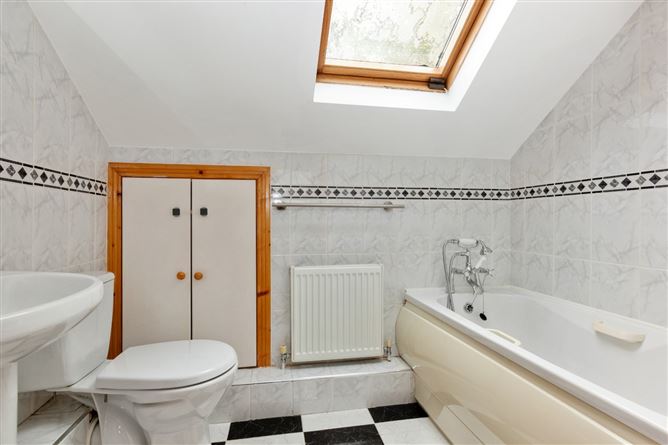 1 Western Way, Broadstone, Dublin 7
