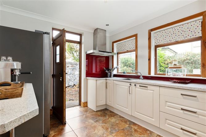 1 Western Way, Broadstone, Dublin 7