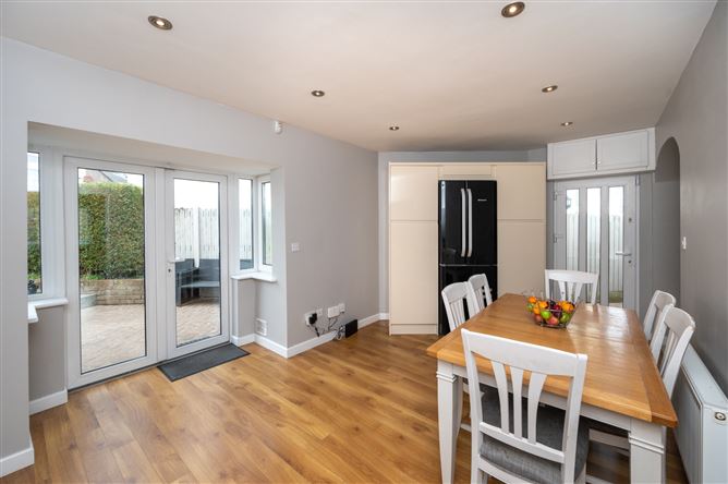 25 O'Connell Crescent, Turners Cross, Cork