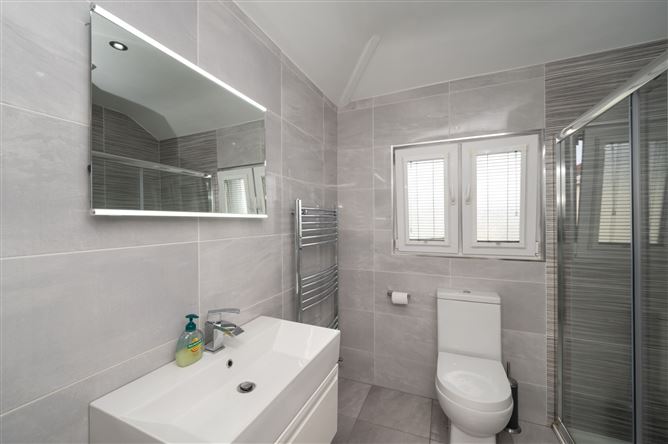 25 O'Connell Crescent, Turners Cross, Cork