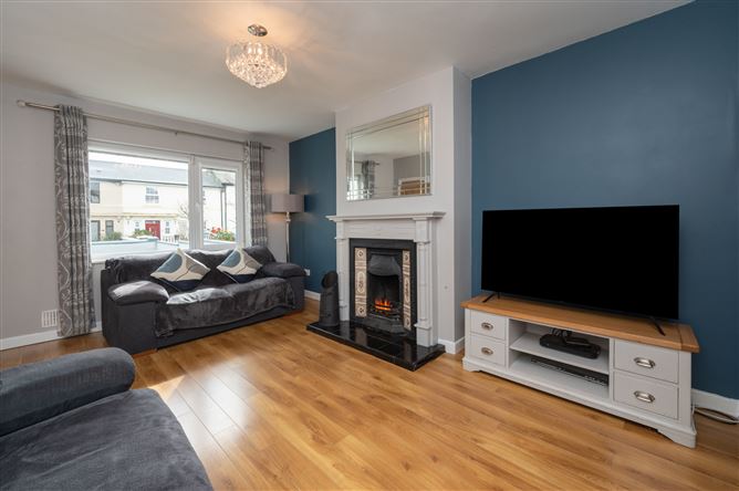 25 O'Connell Crescent, Turners Cross, Cork