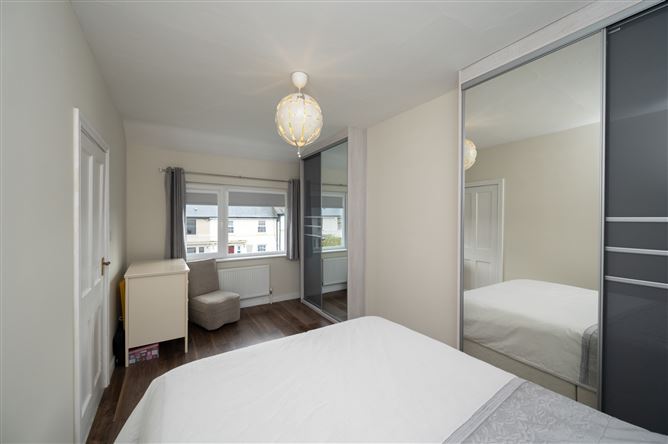 25 O'Connell Crescent, Turners Cross, Cork