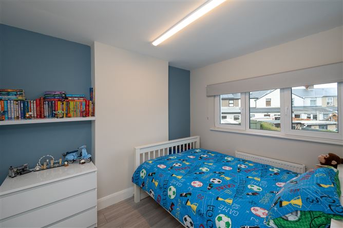 25 O'Connell Crescent, Turners Cross, Cork