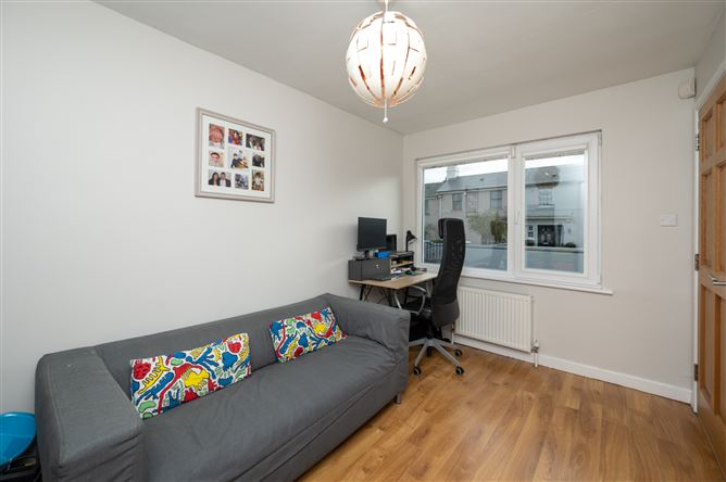 25 O'Connell Crescent, Turners Cross, Cork