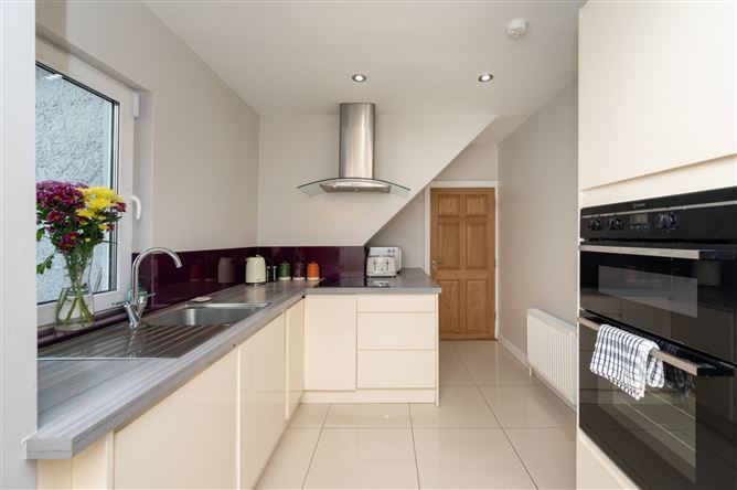 25 O'Connell Crescent, Turners Cross, Cork