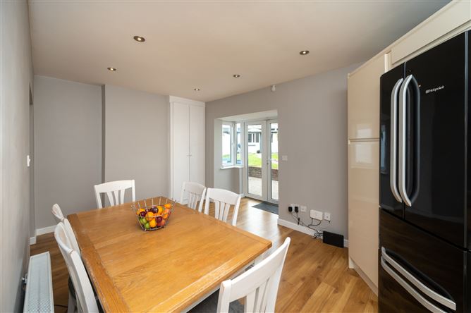 25 O'Connell Crescent, Turners Cross, Cork