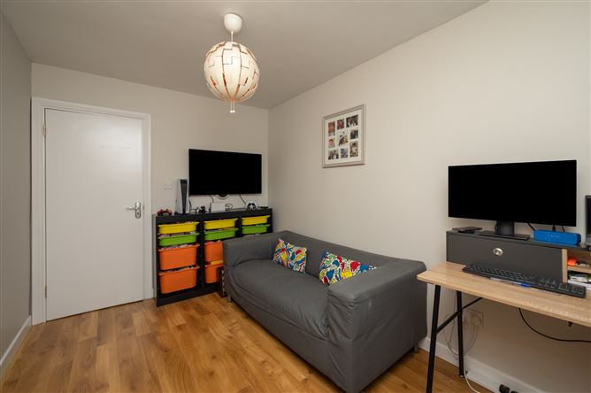 25 O'Connell Crescent, Turners Cross, Cork