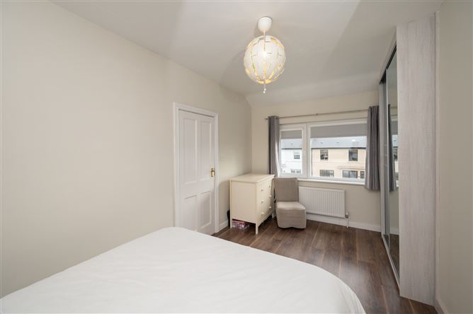 25 O'Connell Crescent, Turners Cross, Cork
