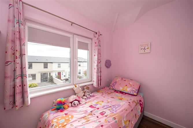 25 O'Connell Crescent, Turners Cross, Cork