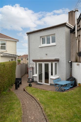 25 O'Connell Crescent, Turners Cross, Cork