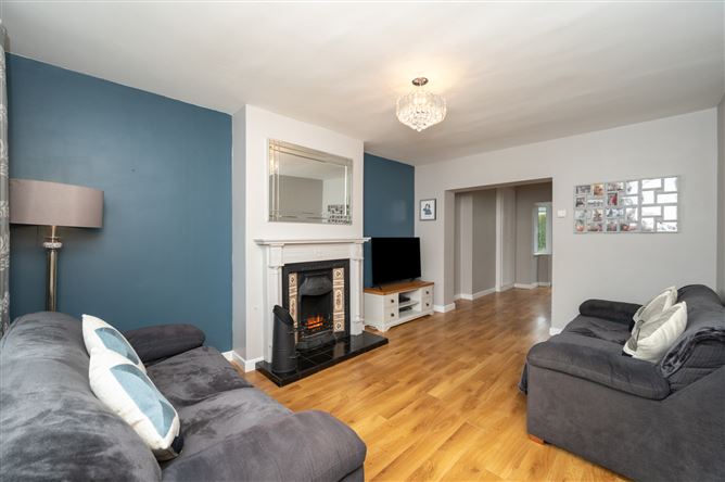 25 O'Connell Crescent, Turners Cross, Cork