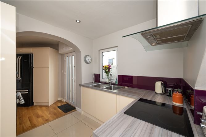 25 O'Connell Crescent, Turners Cross, Cork