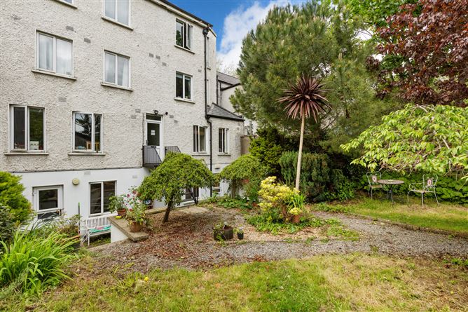 5 By The Trees, 71/73 Lower Drumcondra Road, Dublin 9
