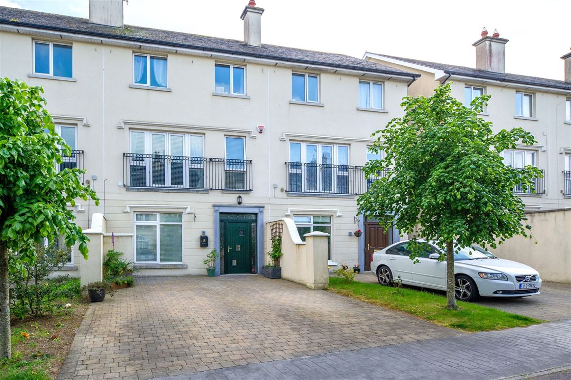 33 Kingsfort Avenue, Castlepark Village, St.Josephs Road, Mallow