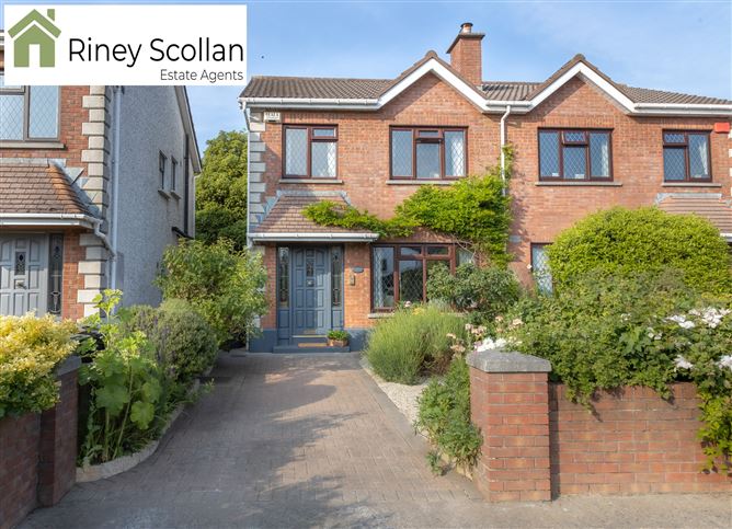 9 Delbrook Park, Dundrum, Dublin 16