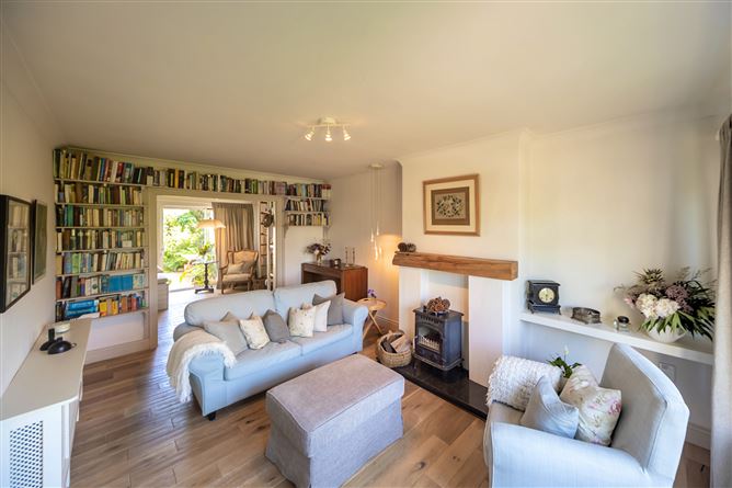9 Delbrook Park, Dundrum, Dublin 16