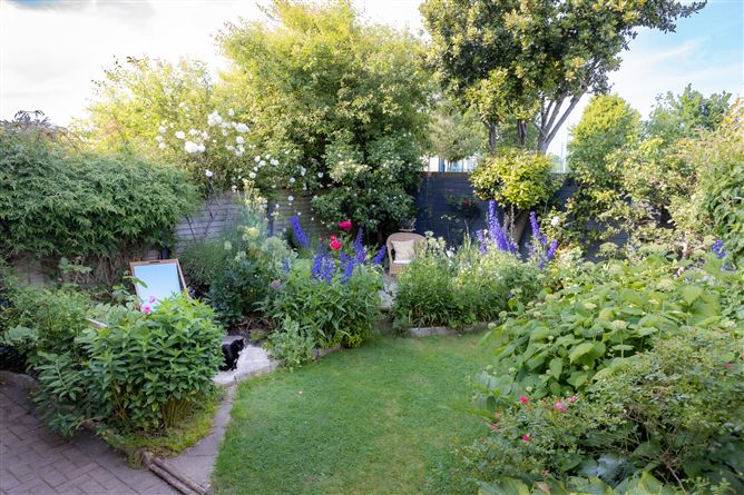 9 Delbrook Park, Dundrum, Dublin 16