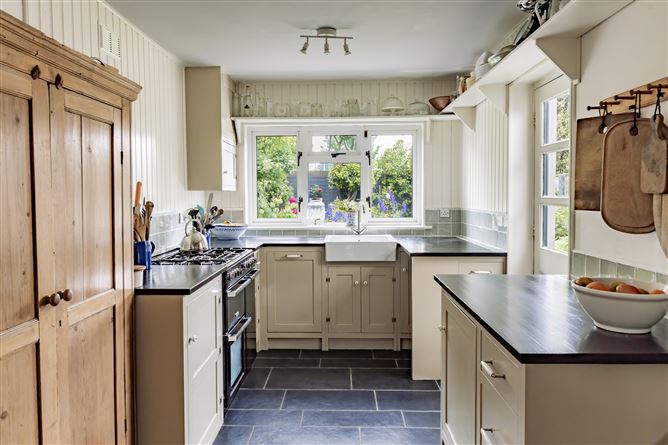 9 Delbrook Park, Dundrum, Dublin 16