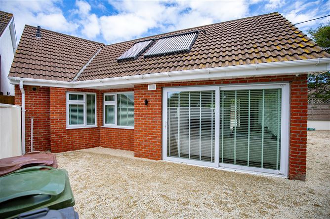 5A, Warren Green, Baldoyle, Dublin 13