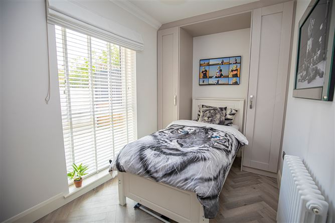 5A, Warren Green, Baldoyle, Dublin 13