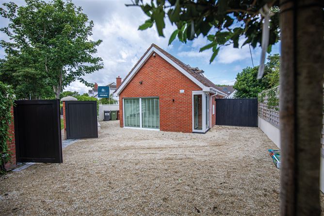 5A, Warren Green, Baldoyle, Dublin 13