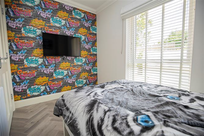 5A, Warren Green, Baldoyle, Dublin 13