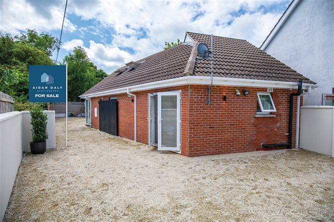 5A, Warren Green, Baldoyle, Dublin 13