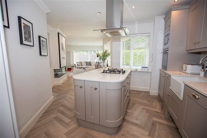 5A, Warren Green, Baldoyle, Dublin 13